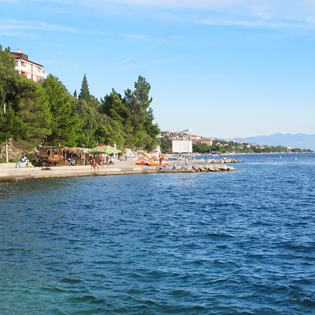 Hrman 2 - Hr-04334-02 By Interhome Crikvenica